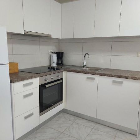 Apartments Jadranka ドラマリ エクステリア 写真