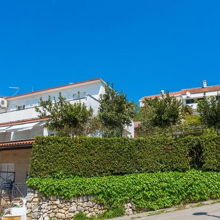 Apartments Jadranka ドラマリ エクステリア 写真