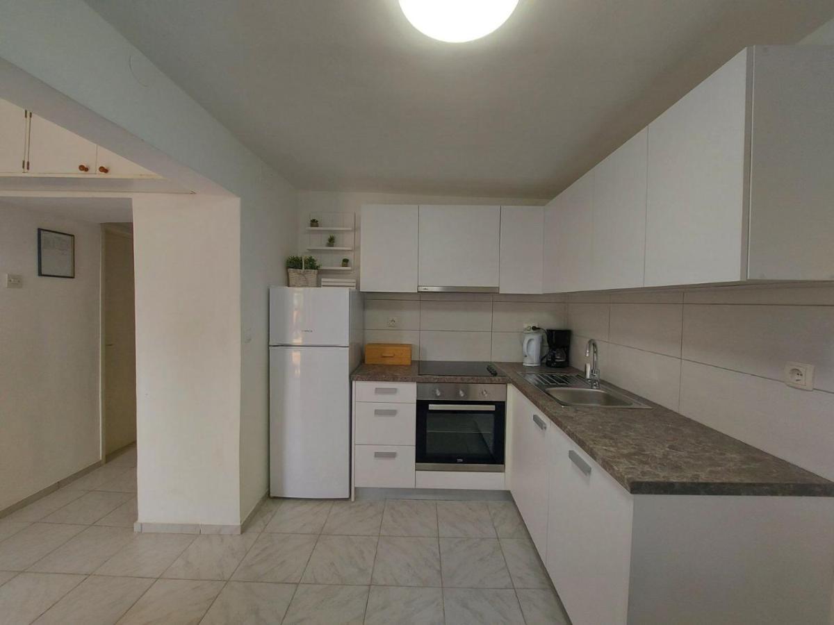 Apartments Jadranka ドラマリ エクステリア 写真