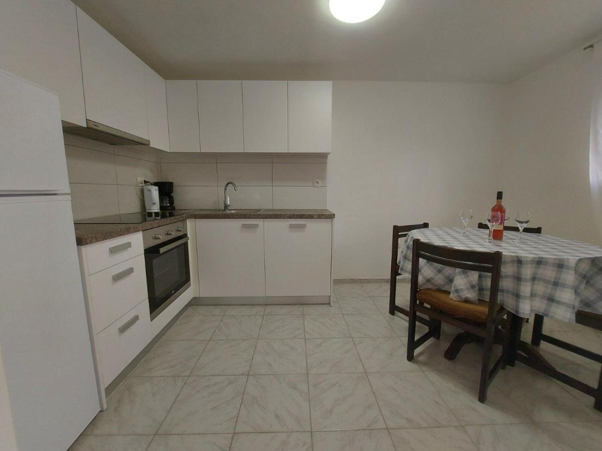 Apartments Jadranka ドラマリ エクステリア 写真