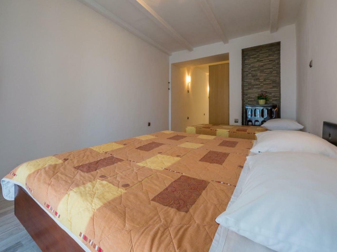 Apartments Jadranka ドラマリ エクステリア 写真