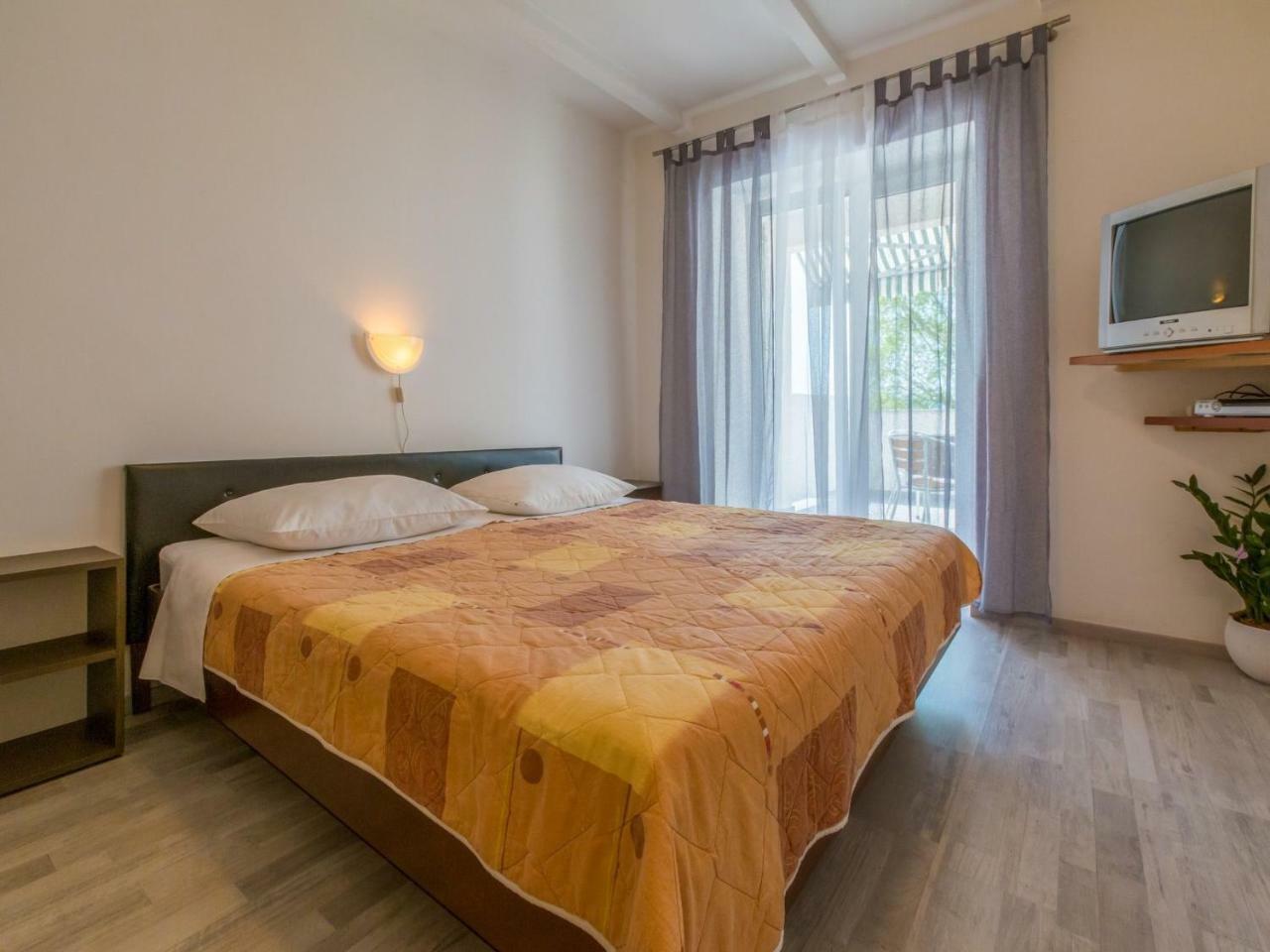 Apartments Jadranka ドラマリ エクステリア 写真
