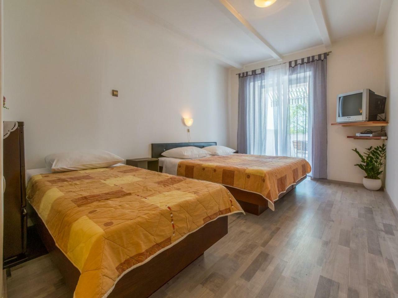 Apartments Jadranka ドラマリ エクステリア 写真
