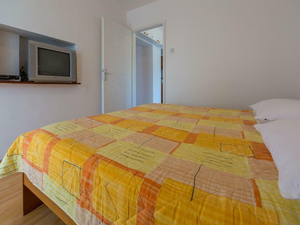 Apartments Jadranka ドラマリ エクステリア 写真