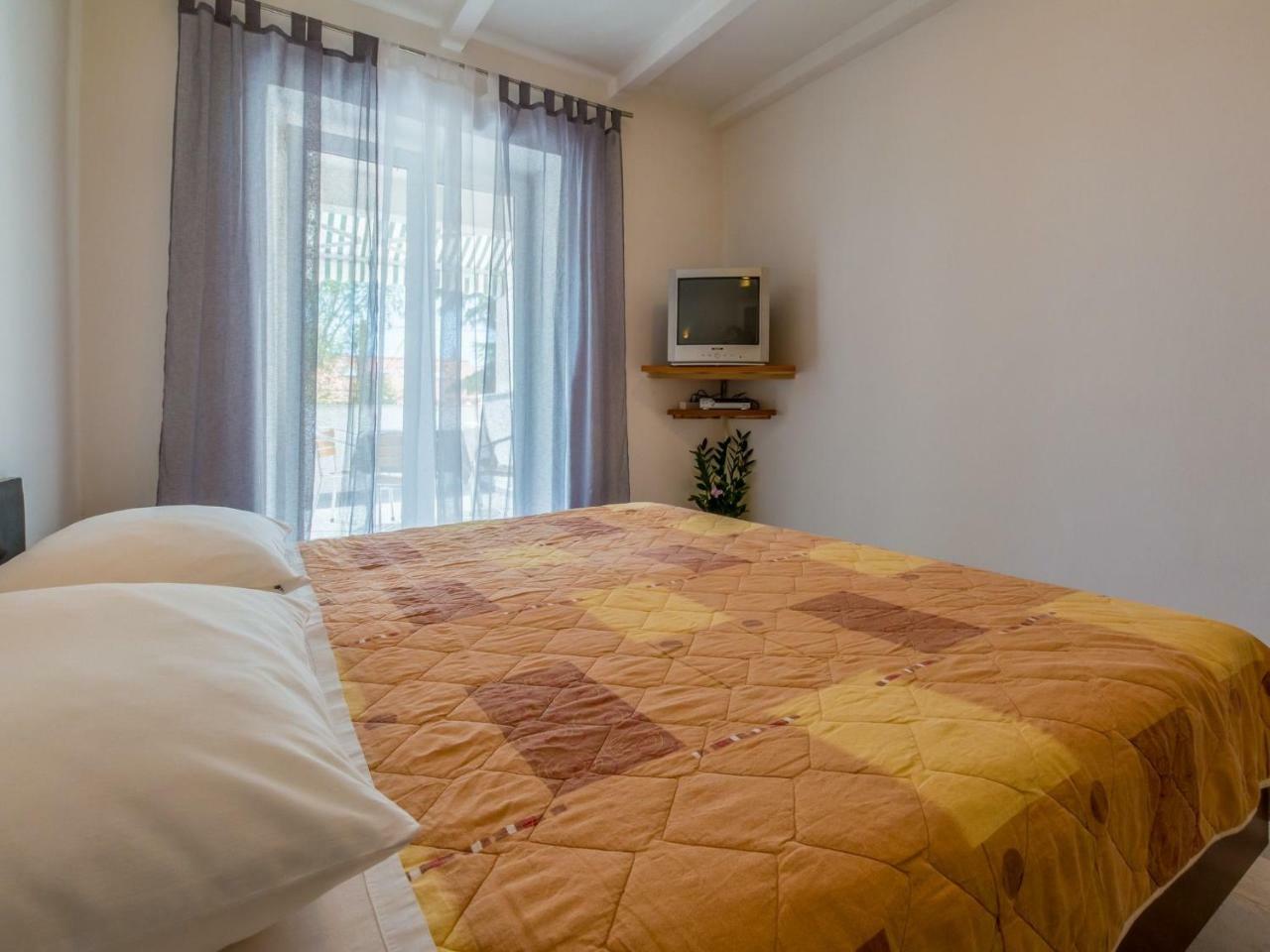Apartments Jadranka ドラマリ エクステリア 写真