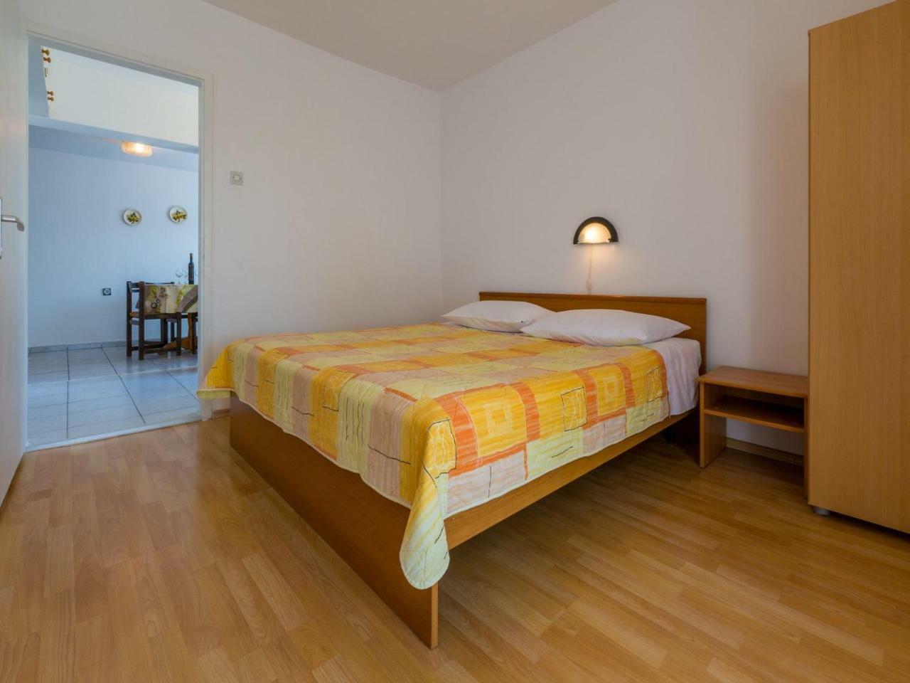 Apartments Jadranka ドラマリ エクステリア 写真