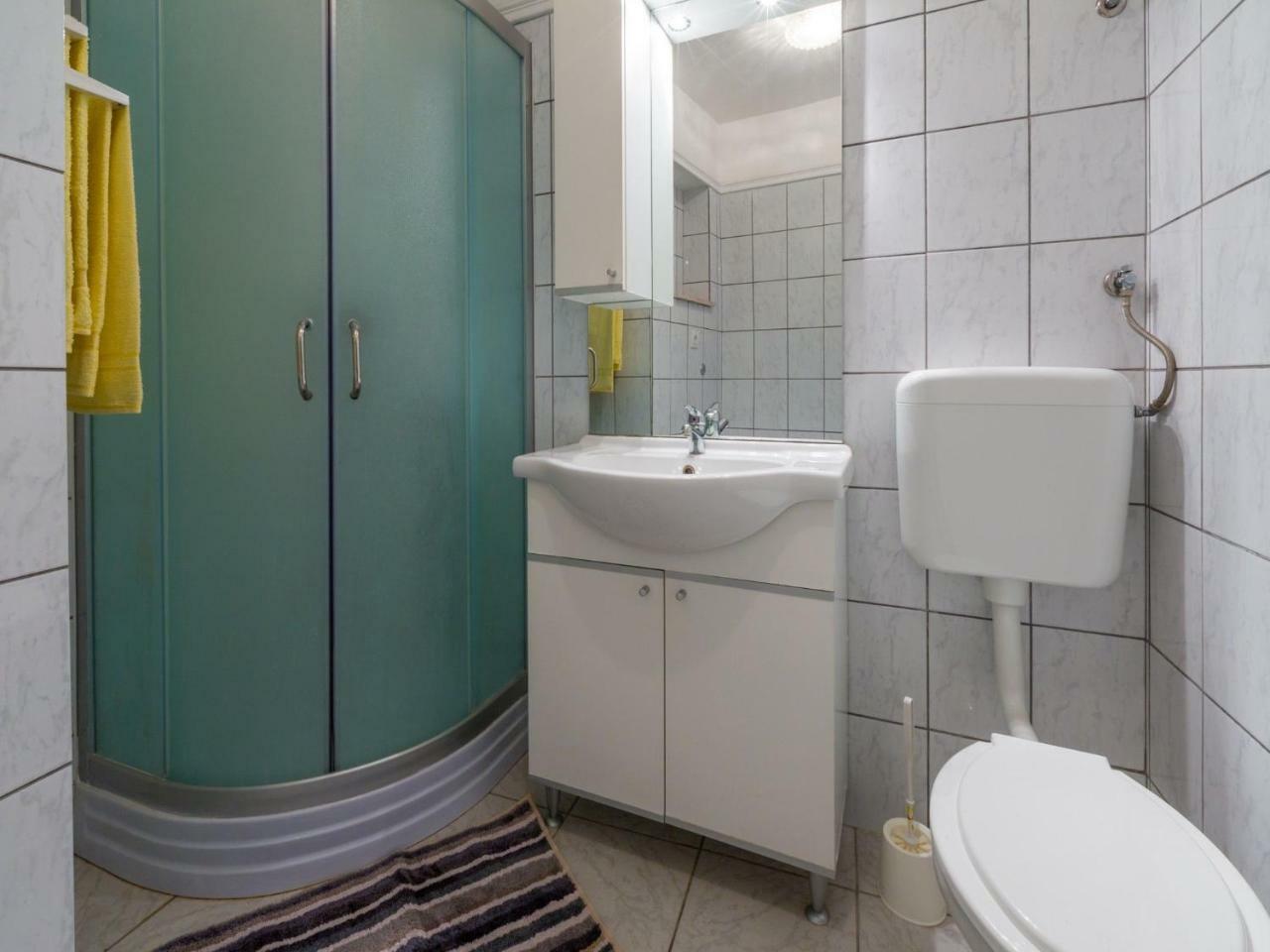 Apartments Jadranka ドラマリ エクステリア 写真