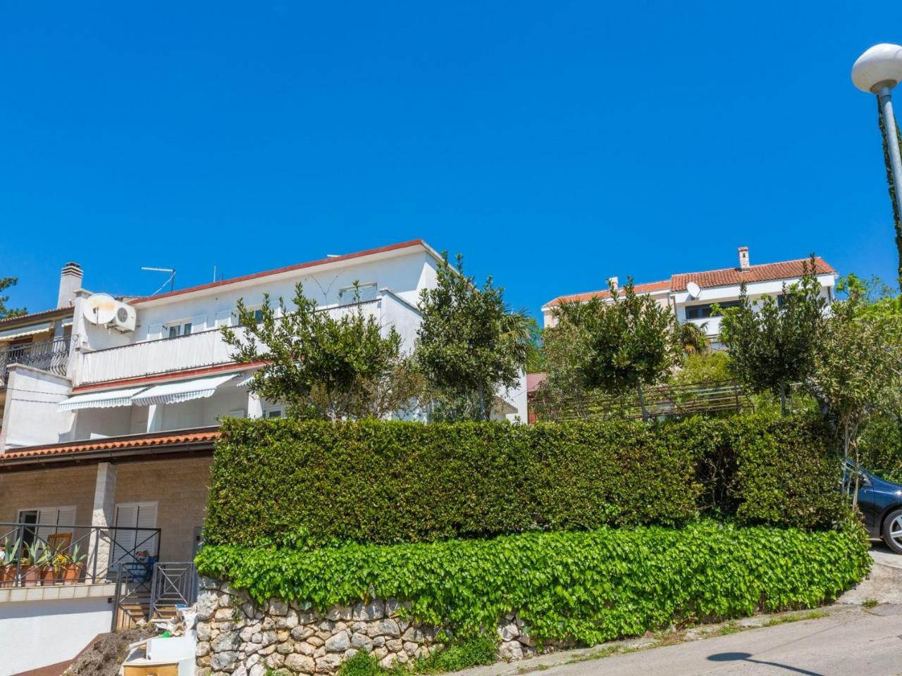 Apartments Jadranka ドラマリ エクステリア 写真